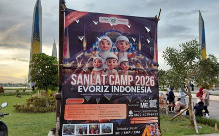 Sanlat Camp 2026