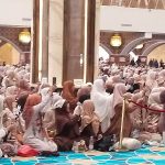 Kajian Umma Ilmia Amalia Al Jabbar Part 6
