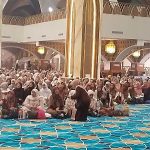Kajian Umma Ilmia Amalia Al Jabbar Part 6
