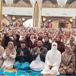 Kajian Umma Ilmia Amalia Al Jabbar Part 6