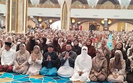 Kajian Umma Ilmia Amalia Al Jabbar Part 6