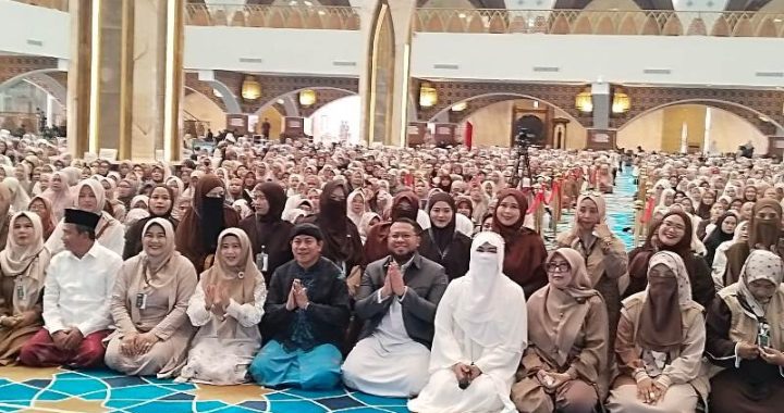 Kajian Umma Ilmia Amalia Al Jabbar Part 6