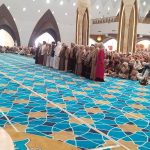 Kajian Umma Ilmia Amalia Al Jabbar Part 6