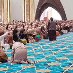 Kajian Umma Ilmia Amalia Al Jabbar Part 6