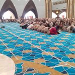 Kajian Umma Ilmia Amalia Al Jabbar Part 6