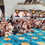 Kajian Umma Ilmia Amalia Al Jabbar Part 6