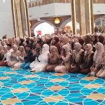 Kajian Umma Ilmia Amalia Al Jabbar Part 6