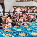 Kajian Umma Ilmia Amalia Al Jabbar Part 6