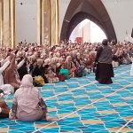 Kajian Umma Ilmia Amalia Al Jabbar Part 6