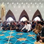 KDM dan Menag RI Sambut Muharram 1448 H di Masjid Raya Al Jabbar
