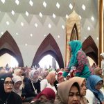 KDM dan Menag RI Sambut Muharram 1448 H di Masjid Raya Al Jabbar
