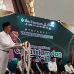 KDM dan Menag RI Sambut Muharram 1448 H di Masjid Raya Al Jabbar
