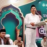 KDM dan Menag RI Sambut Muharram 1448 H di Masjid Raya Al Jabbar