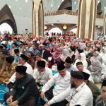 KDM dan Menag RI Sambut Muharram 1448 H di Masjid Raya Al Jabbar