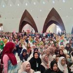 KDM dan Menag RI Sambut Muharram 1448 H di Masjid Raya Al Jabbar