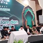 KDM dan Menag RI Sambut Muharram 1448 H di Masjid Raya Al Jabbar