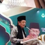 KDM dan Menag RI Sambut Muharram 1448 H di Masjid Raya Al Jabbar