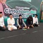 KDM dan Menag RI Sambut Muharram 1448 H di Masjid Raya Al Jabbar