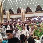 KDM dan Menag RI Sambut Muharram 1448 H di Masjid Raya Al Jabbar