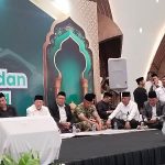 KDM dan Menag RI Sambut Muharram 1448 H di Masjid Raya Al Jabbar