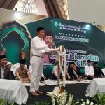 KDM dan Menag RI Sambut Muharram 1448 H di Masjid Raya Al Jabbar