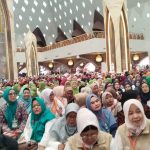 KDM dan Menag RI Sambut Muharram 1448 H di Masjid Raya Al Jabbar